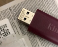 金士頓（Kingston） DTMAXA 固態(tài)U盤(pán)USB3.2移動(dòng)固態(tài)高速傳輸大容量閃存優(yōu)盤(pán)學(xué)生送老師 【USB 3.2】1TB 讀1000MB/s 寫(xiě)速900MB/s 曬單實(shí)拍圖