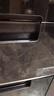 美的（Midea）暖陽消毒柜嵌入式家用 廚房餐具碗柜碗筷茶杯茶具 紫外線 110L三層大容量【國家補貼】110HQ2pro 曬單實拍圖