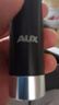 奧克斯（AUX）理發(fā)器電動剃光頭神器自理發(fā)推子油頭雕刻電推剪男士發(fā)廊專用推子成人兒童鬢角修剪器理發(fā)工具全套 曬單實拍圖