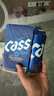 凱獅（CASS）啤酒 500ml*24罐 清爽原味 4.5度 韓國原裝進(jìn)口啤酒 曬單實拍圖