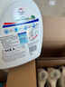 威露士清可新洗衣液松木香12斤全瓶組合裝（3L+1L*3）除菌除螨持久留香 曬單實(shí)拍圖