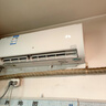 海信（Hisense）空調(diào) 大1.5匹 易省電SE 小蘋果 AI省電 大風(fēng)量 新一級能效 國家補貼20% 空調(diào)掛機KFR-35GW/E380-X1 曬單實拍圖
