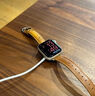 科沃【兩片精裝】適用Apple Watch S10手表膜蘋(píng)果保護膜S11非鋼化全覆蓋手表膜42mm秒貼神器高清抗指紋 曬單實(shí)拍圖