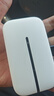 華為智選隨行移動隨身wifi 便攜式4G上網(wǎng)寶無線wifi6路由器E5576-822 曬單實拍圖