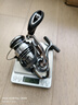 達億瓦（DAIWA）新款 EXCELER LT 小型泛用紡車輪 輕量遠投魚線輪漁輪 2500-XH（高高速比） 曬單實拍圖