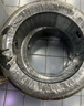 韓泰（Hankook）汽車輪胎 235/45R18 94W H452 原配亞洲龍 適配帕薩特/凱美瑞 曬單實拍圖