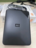西部數(shù)據(jù)（WD）2TB 移動(dòng)硬盤 USB3.0 SE系列 2.5英寸 機(jī)械硬盤 筆記本電腦外接 外置存儲(chǔ)辦公 大容量家庭存儲(chǔ) 曬單實(shí)拍圖