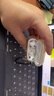 Apple/蘋(píng)果 AirPods Pro (第二代) 搭配MagSafe充電盒 (USB-C) 蘋(píng)果耳機(jī) 藍(lán)牙耳機(jī) 適用iPhone/iPad/Mac 曬單實(shí)拍圖