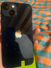 蘋(píng)果13 Apple iPhone 13 (A2634) 二手5G手機 國行雙卡雙待 午夜色 256G 5G 全網(wǎng)通 曬單實(shí)拍圖
