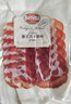 ISU意口藝膾Prosciutto Coppa庫巴式風干火腿生吃即食ISU意華脖肉腌制豬頸肉 Beretta風干脖肉火腿切片 100g 曬單實拍圖