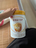 伊利金領(lǐng)冠育護(hù)【5倍DHA好腦力】幼兒配方奶粉3段(1-3歲)900g 曬單實(shí)拍圖