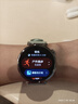 華為【國(guó)家補(bǔ)貼15%】華為手表watch gt5運(yùn)動(dòng)智能血氧心率通話微信睡眠學(xué)生送男女生友手表gt43pro升級(jí) 41mm湖光青+滿天星粉定制表帶 曬單實(shí)拍圖