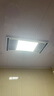 美的（Midea）浴霸暖風(fēng)照明排氣一體集成300x600風(fēng)暖衛(wèi)生間暖風(fēng)機(jī)換氣浴霸燈G2 曬單實(shí)拍圖