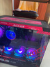 華碩ROG全家桶9800X3D 7800X3D華碩RTX5070主機5060Ti臺式電腦游戲直播Ai設計視頻剪輯渲染DIY組裝整機 配置1：R5 9600X+華碩RTX5060Ti 曬單實拍圖