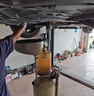 殼牌（Shell）全合成汽機(jī)油0w-20(0w20) API SP級 4L 都市光影版灰殼 京東養(yǎng)車 曬單實(shí)拍圖