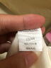 麥拉貝拉（MOLO BALO）嬰兒連體衣夏裝薄款純棉短袖衣服男女寶寶卡通哈衣爬爬服 杏色 73cm 曬單實(shí)拍圖