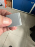 倍思 適用蘋(píng)果12手機(jī)殼 iphone12保護(hù)套magsafe磁吸充電殼防滑防摔男女鏡面網(wǎng)紅潮款 全透明 曬單實(shí)拍圖