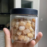 方家鋪子中華老字號 大粒干貝250g/罐 瑤柱扇貝肉 火鍋食材 約300頭/斤 曬單實拍圖