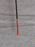 船長(cháng)漂蘆魂K32黑坑競技鯉魚(yú)綜合高靈敏行程 K32—1（橘紅正常尾）1.68克 曬單實(shí)拍圖