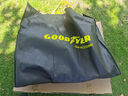 固特異（Goodyear）tpe汽車腳墊適用于沃爾沃XC60純油版高邊TPE腳墊+黛尼斯毯 曬單實拍圖