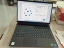 戴爾（DELL）【國家補貼20%】 游匣G15 5530 15.6英寸13代標壓i7滿血獨顯4060學生電競游戲筆記本電腦 黑 i7-13650HX 滿血4060 165Hz 16G內(nèi)存+1T固態(tài) 標 曬單實拍圖