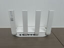 華為路由器全千兆家用WiFi6+無線5G穿墻王信號放大器增強(qiáng)器7游戲?qū)拵酚伤奚犭姼偮酚善髀┯推?WiFi6【無線傳輸1500M+曬單有禮送】 5G雙頻+手游加速+全千兆網(wǎng)口+30天免費(fèi)試用 曬單實(shí)拍圖