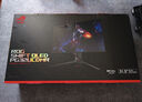 華碩（ASUS）ROG超神X OLED 32英寸4K顯示器 240Hz高刷電競G-sync兼容 0.03ms響應(yīng) DP2.1杜比視界Type-C90W PG32UCDMR  4K240Hz DP2.1 曬單實拍圖