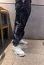 耐克（NIKE）Air Jordan 4 RM  AJ4 復(fù)古低幫 休閑鞋 板鞋 運(yùn)動(dòng)鞋 男鞋 FQ8762-101 42 曬單實(shí)拍圖