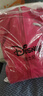 迪士尼（DISNEY）男童春秋款運動(dòng)套裝2025新款時(shí)尚炸街兒童秋款休閑運動(dòng)套裝 紅色 160 cm(145-155，90) 曬單實(shí)拍圖