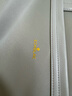 愛可樂（Echolac）純?nèi)幌盗信客刑匕痔岚蓍e單肩包LB2004 燕麥灰 曬單實(shí)拍圖