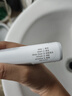 飛利浦（PHILIPS）【肖戰(zhàn)推薦】電動牙刷鉆石3系 生日七夕情人節(jié)禮物 情侶款送男生/女友 微泡水流 HX5181/01皓月白 曬單實拍圖