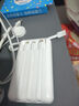 品勝【3C認(rèn)證】充電寶自帶四線30W快充小巧移動(dòng)電源20000毫安大容量可上飛機(jī)高鐵適用蘋(píng)果小米華為白 曬單實(shí)拍圖
