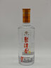 聚津香窖藏7白酒小曲清香型純糧食酒高粱酒45度迷你小瓶125ml*1瓶 45度 125mL 3瓶 曬單實(shí)拍圖