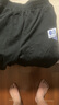 真維斯兒童褲子男童夏季外穿短褲2026年夏款中大童運動(dòng)褲男孩薄款五分褲 曬單實(shí)拍圖
