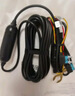 盯盯拍智能降壓線 適用MINI2X/3S/5/MINI7X/E3/E5/E3X/N3Pro/N5Pro 曬單實(shí)拍圖