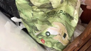 家得寶蠶絲蛋白拉拉褲超薄透氣新生兒嬰兒紙尿褲男女寶寶尿不濕 拉拉褲XXXL碼28片 曬單實拍圖