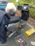 超威電池48v60v72v20ah電動車石墨烯鉛酸電池以舊換新雅迪愛瑪 真A+【72v20ah】以舊換新-六只裝 曬單實拍圖