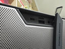 BOGASING寶格聲S8Pro Max桌面藍(lán)牙音箱家用無線便攜高音質(zhì)大音量低音炮hifi臺(tái)式電腦三分頻音響生日禮物男 珍珠銀【無損高音質(zhì)-續(xù)航15h】 7核發(fā)聲/三重音效/藍(lán)牙5.3 曬單實(shí)拍圖