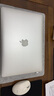 Apple蘋果MacBookAir超薄Pro獨顯二手筆記本電腦游戲辦公學習便攜剪輯學生M1超薄i7 95新【店長力薦】17款D42-8G/256 95成新 曬單實拍圖