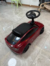 Radio Flyer瑞飛兒特斯拉/Tesla ModelY兒童玩具車1-4歲寶寶童車小孩扭扭車滑 【Model Y】#633-紅色 曬單實(shí)拍圖