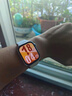 華為HUAWEI WATCH FIT 4 悅動白氟橡膠表帶 華為運動智能手表超輕薄大屏潮流運動藍牙通話睡眠監(jiān)測fit4 曬單實拍圖