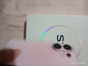 vivo S30 多彩輕薄直屏 5000萬(wàn)索尼超級潛望長(cháng)焦 高通第四代驍龍7 6500mAh長(cháng)續航 新品手機 國家補貼 桃桃粉 12GB+256GB 官方標配 曬單實(shí)拍圖