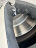 博世（BOSCH）剎車(chē)盤(pán)適用于 后盤(pán)【后輪左右一套】 奧迪A6L 15款 曬單實(shí)拍圖