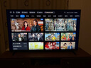 海爾（Haier）55H5升級版 55英寸電視 4K超高清3+32GB智能護(hù)眼144Hz全面屏55H5C液晶平板電視機國家補貼一級能效 55英寸 【升級款】 曬單實拍圖