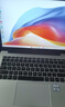 華為MateBook D 14 SE 店鋪預(yù)裝Windows版 12代酷睿/14英寸護(hù)眼屏i5 16G 512G 皓月銀 曬單實拍圖