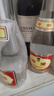 汾酒 黃蓋玻汾 清香型白酒 53度475mL 雙瓶裝 曬單實(shí)拍圖