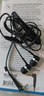 森海塞爾（Sennheiser） CX 80S 入耳式音樂(lè)耳機(jī)有線控帶麥通話重低音手機(jī)高保真耳塞 CX80S 曬單實(shí)拍圖