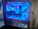 影馳 GeForce RTX 5060 金屬大師 白金版 OC DLSS 4 電競(jìng)游戲/設(shè)計(jì)剪輯/直播娛樂/AI本地部署電腦顯卡 曬單實(shí)拍圖