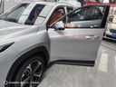 美基（MZJJ）汽車貼膜車膜太陽膜隔熱膜全車膜汽車用品玻璃貼膜鎮(zhèn)店之寶X系 X系鎮(zhèn)店寶全車膜（高清前擋+淺色側后） 曬單實拍圖