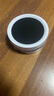 雅韻仕藍牙音箱無線小型音響迷你超重低音炮家用戶外插卡U盤騎行跑步口袋小喇叭車載高音質(zhì)聲音大 白色標準版 曬單實拍圖